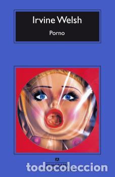 Libros: PORNO -CM - WELSH, IRVINE, - Foto 1