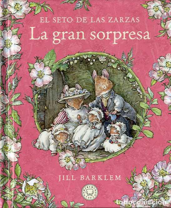 Libros: GRAN SORPRESA, LA - BARKLEM, JILL, - Foto 1