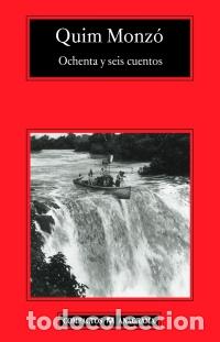 Libros: OCHENTA Y SEIS CUENTOS -CM - MONZ&Oacute;, QUIM, - Foto 1