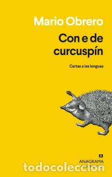Libros: CON E DE CURCUSP&Iacute;N - OBRERO, MARIO, - Foto 1