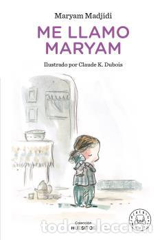 Libros: ME LLAMO MARYAM - MADJIDI, MARYAM, - Foto 1