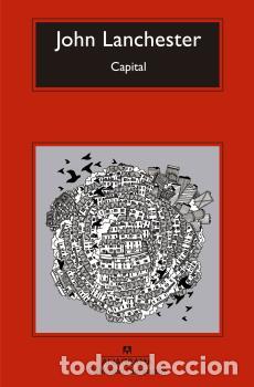 Libros: CAPITAL - CM - LANCHESTER, JOHN, - Foto 1