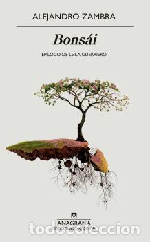 Libros: BONS&Aacute;I - ZAMBRA, ALEJANDRO, - Foto 1