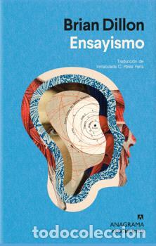 Libros: ENSAYISMO - DILLON, BRIAN, - Foto 1