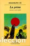 Libros: PRESA, LA - OE, KENZABURO, - Foto 1