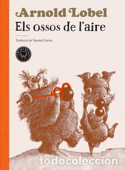 Libros: OSSOS DE LAIRE, ELS - LOBEL, ARNOLD, - Foto 1