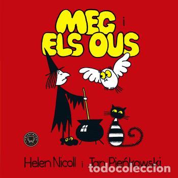 Libri di seconda mano: MEG I ELS OUS - NICOLL, HELEN,