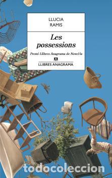 Libros: POSSESSIONS, LES - RAMIS, LLUCIA, - Foto 1