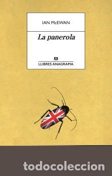 Libros: PANEROLA, LA - MCEWAN, IAN, - Foto 1