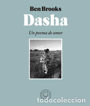 Libros: DASHA - BROOKS, BEN, - Foto 1
