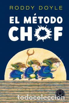 Libros: M&Eacute;TODO CHOF, EL - DOYLE, RODDY - Foto 1
