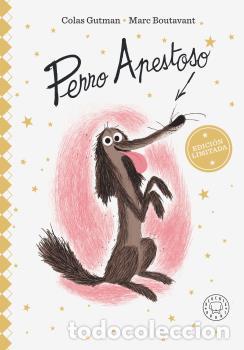 Libros: PERRO APESTOSO - EDICI&Oacute;N DELUXE - GUTMAN, COLAS, - Foto 1