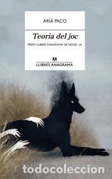 Libros: TEORIA DEL JOC - PACO, ARI&Agrave;,