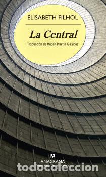 B&uuml;cher: CENTRAL, LA - FILHOL, &Eacute;LISABETH