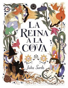 Libros: REINA A LA COVA, LA - SARD&Agrave;, J&Uacute;LIA, - Foto 1