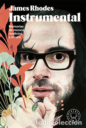 Libros: INSTRUMENTAL - RHODES, JAMES, - Foto 1