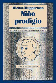 B&uuml;cher: NI&Ntilde;O PRODIGIO - KUPPERMAN, MICHAEL,