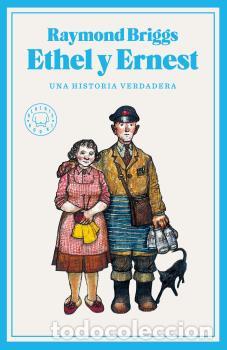 Libros: ETHEL Y ERNEST - BRIGGS, RAYMOND, - Foto 1