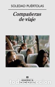Libros: COMPA&Ntilde;ERAS DE VIAJE - PU&Eacute;RTOLAS, SOLEDAD, - Foto 1
