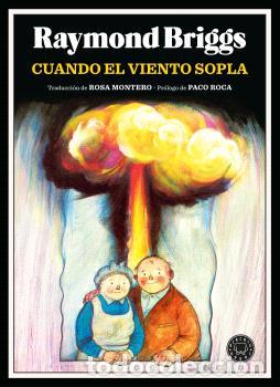 Libros: CUANDO EL VIENTO SOPLA - BRIGGS, RAYMOND, - Foto 1