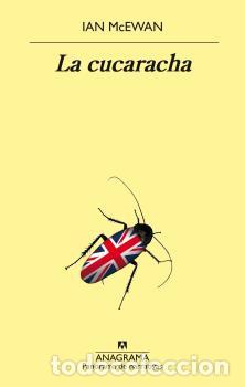 Libros: CUCARACHA, LA - MCEWAN, IAN, - Foto 1
