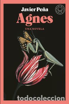 Libros: AGNES - PE&Ntilde;A, JAVIER, - Foto 1