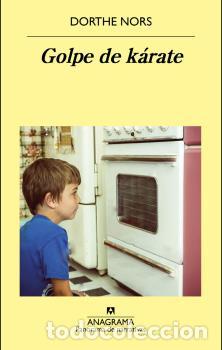 Libros: GOLPE DE K&Aacute;RATE - NORS, DORTHE, - Foto 1