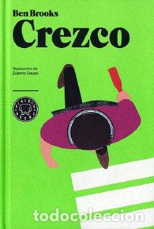 Libros: CREZCO - BROOKS, BEN, - Foto 1