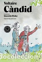 Libros: C&Agrave;NDID - VOLTAIRE, - Foto 1