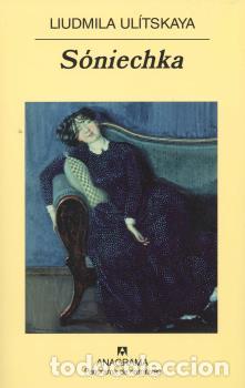 Libros: S&Oacute;NIECHKA - UL&Iacute;TSKAYA, LIUDMILA, - Foto 1