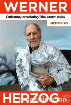 Libros: CADA UNO POR SU LADO Y DIOS CONTRA TODOS - HERZOG, WERNER,