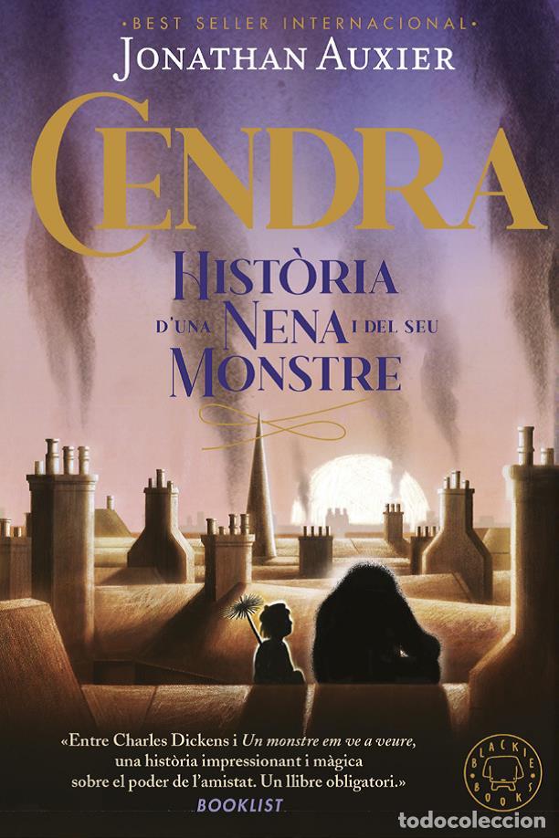 Libros: CENDRA - AUXIER, JONATHAN - Foto 1