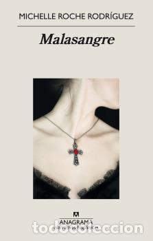 Libros: MALASANGRE - ROCHE, - Foto 1