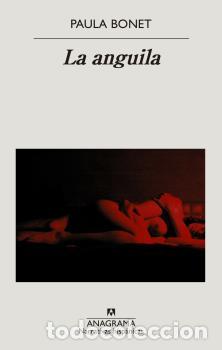 Libros: ANGUILA, LA - BONET,, - Foto 1