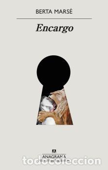 Libros: ENCARGO - MARS&Eacute;, BERTA, - Foto 1