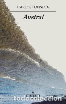 Libros: AUSTRAL - FONSECA, CARLOS, - Foto 1
