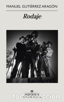 Libros: RODAJE - GUTI&Eacute;RREZ ARAG&Oacute;N, MANUEL, - Foto 1