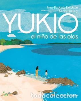 Libri di seconda mano: YUKIO - DEL AMO, JEAN-BAPTISTE