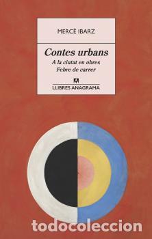 Libros: CONTES URBANS - IBARZ, MERC&Egrave;, - Foto 1