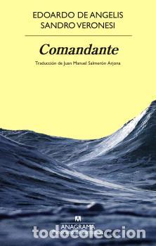B&uuml;cher: COMANDANTE - DE ANGELIS, EDOARDO,