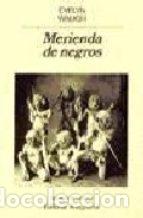Libros: MERIENDA DE NEGROS - WAUGH, EVELYN, - Foto 1