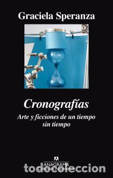 Libros: CRONOGRAF&Iacute;AS - SPERANZA, GRACIELA, - Foto 1