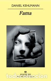 Libri di seconda mano: FAMA - KEHLMANN, DANIEL,