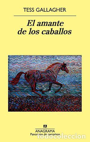Libros: AMANTE DE LOS CABALLOS, EL - O WYLIE, - Foto 1