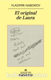 Libros: ORIGINAL DE LAURA, EL - NABOKOV, VLADIMIR, - Foto 1