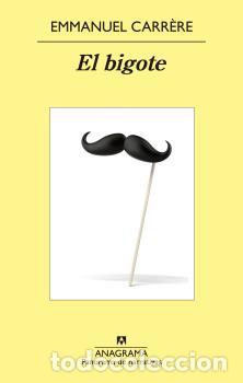 Livres: BIGOTE, EL - CARR&Egrave;RE, EMMANUEL,