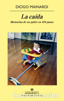 Libros: CA&Iacute;DA, LA - MAINARDI, DIOGO, - Foto 1