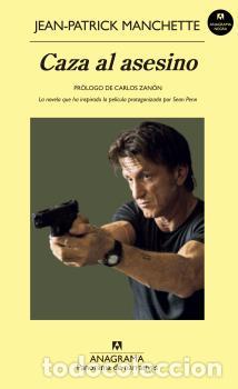 Libros: CAZA AL ASESINO - MANCHETTE, JEAN-PATRICK, - Foto 1