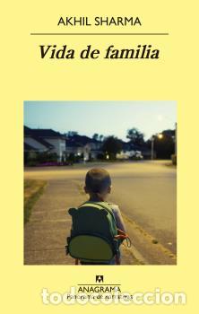 Libros: VIDA DE FAMILIA - SHARMA, AKHIL, - Foto 1