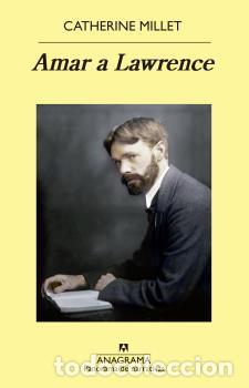 Libros: AMAR A LAWRENCE - MILLET, CATHERINE, - Foto 1